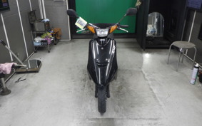 YAMAHA JOG Gen.1 2021 3KJ