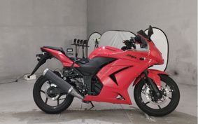 KAWASAKI NINJA250R EX250K