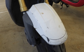 HONDA ZOOMER-X JF52