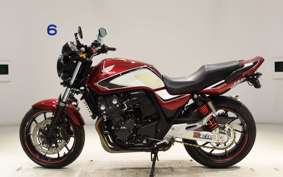 HONDA CB400SF GEN 4 A 2022 NC42