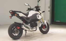 HONDA GROM JC61