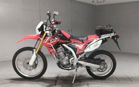 HONDA CRF250L MD38