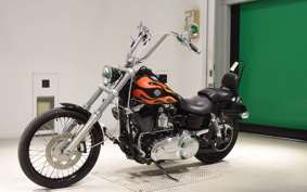 HARLEY FXDWG 1580 2013