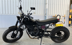YAMAHA TW200 2JL