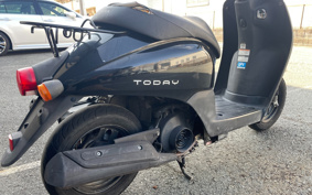HONDA TODAY AF67