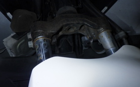 HONDA PCX125 2015 JF56