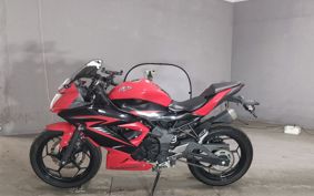 KAWASAKI Ninja 250SL BX250A