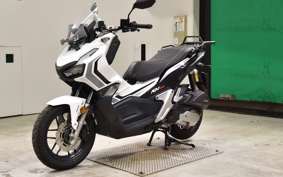 HONDA ADV150 2017 KF38