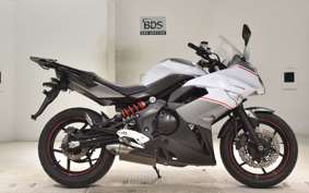 KAWASAKI NINJA 400R 2013 ER400B