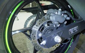KAWASAKI NINJA 400 2019 EX400G