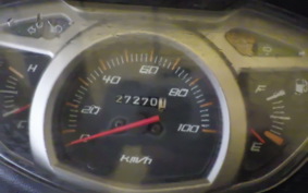 HONDA LEAD 110 2016 JF19