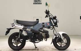 HONDA DAX 125 JB04