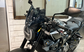 HONDA CB1000R 2021 SC80
