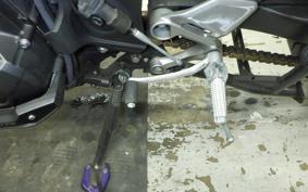 YAMAHA MT-09 Tracer GT 2020 RN51J
