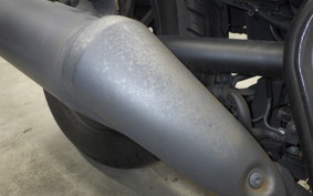 HONDA REBEL 250 A 2014 MC49