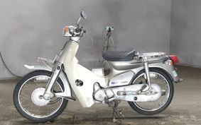 HONDA SUPER CUB90 HA02