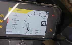 KTM 790 ADVENTURE 2022