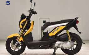 HONDA ZOOMER-X 2010