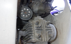 HONDA C90 SUPER CUB E HA02