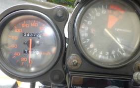HONDA VFR400R 1988 NC24