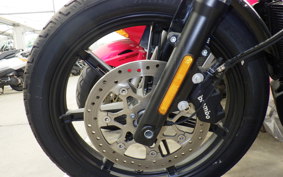 HARLEY RH975 2023