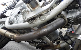 HONDA MAGNA 50 2020 AC13