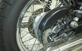 TRIUMPH BONNEVILLE 2008