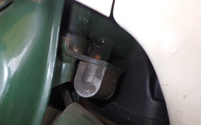 HONDA LITTLE CUB AA01