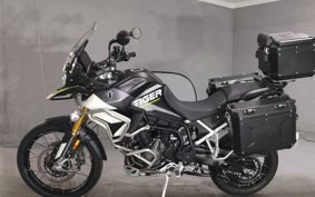TRIUMPH TIGER 900 RALLY 2023 TRE67D