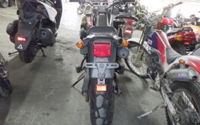 YAMAHA TW200 Gen.2 DG07J