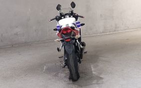 HONDA CBR250R MC41