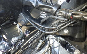 HARLEY FLHXSE 1800CVO 2012