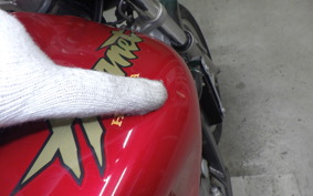 HONDA HORNET 250 2016 MC31