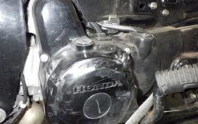 HONDA LITTLE CUB E 2012 AA01