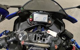 YAMAHA YZF-R25 RG43J