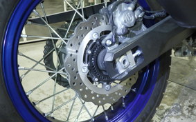 YAMAHA TENERE 700 2023 DM13J