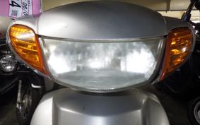 YAMAHA JOG Gen.5 SA36J