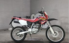 HONDA XR250 MD30