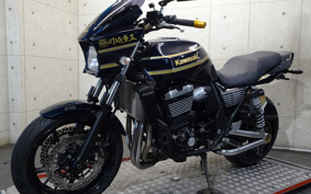 KAWASAKI ZRX1200 DAEG 2011 ZRT20D