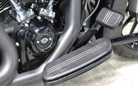 HARLEY FLTRXS 2017 KTC