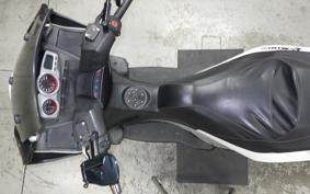 APRILIA SR MAX 300 2015
