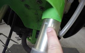 KAWASAKI KSR-2 2026 MX080B