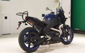 BUELL BUELL XB12SCG LIGHTNING 2009