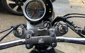 HONDA GB350S 2022 NC59