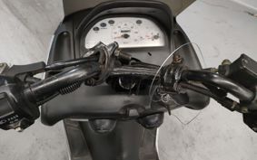 YAMAHA MAJESTY 125 5CA