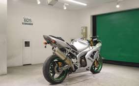 KAWASAKI NINJA ZX-6R 2004