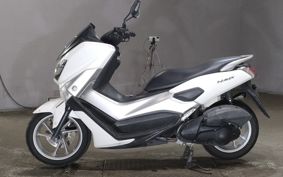 YAMAHA N-MAX 125 SE86J
