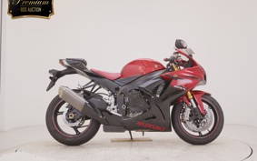 SUZUKI GSX-R750 2014