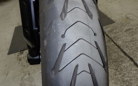 TRIUMPH TRIDENT 660 2021