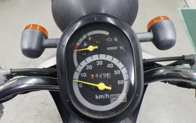 HONDA TODAY 2 2024 AF67